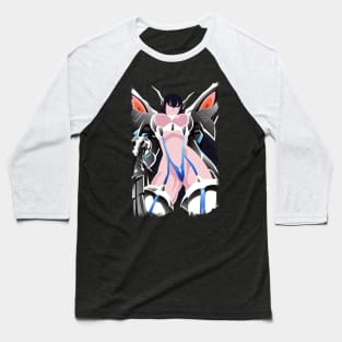 Satsuki Baseball T-Shirt